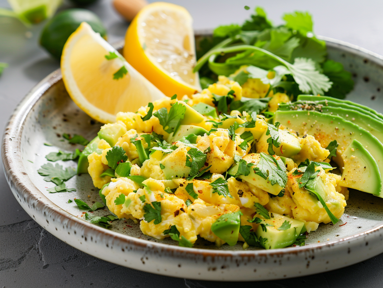 15 Delicious Ways to Crack Eggs (Without Breaking Your Fast)