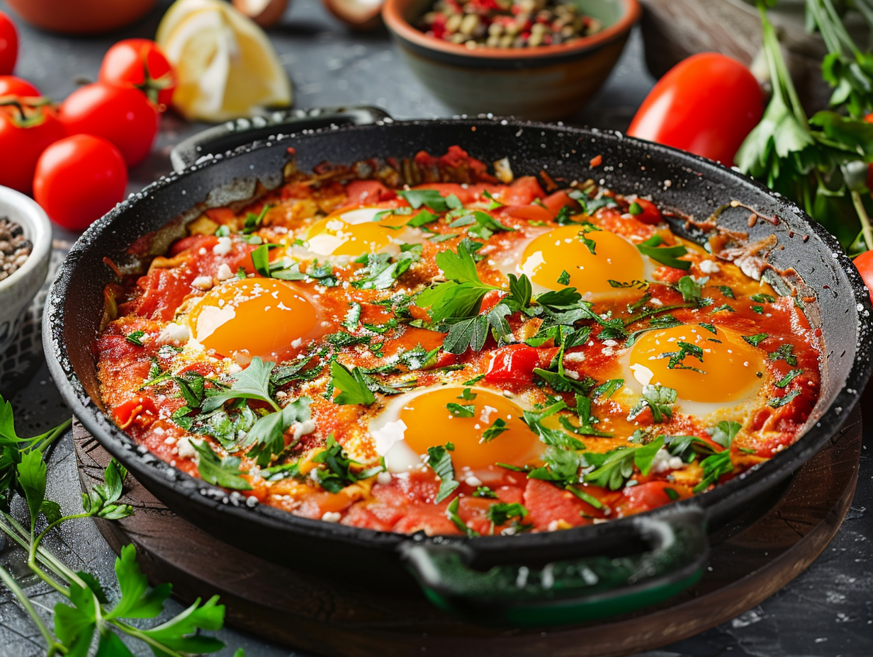 15 Delicious Ways to Crack Eggs (Without Breaking Your Fast)