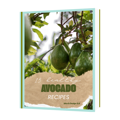 15 healthy avocado recipes
