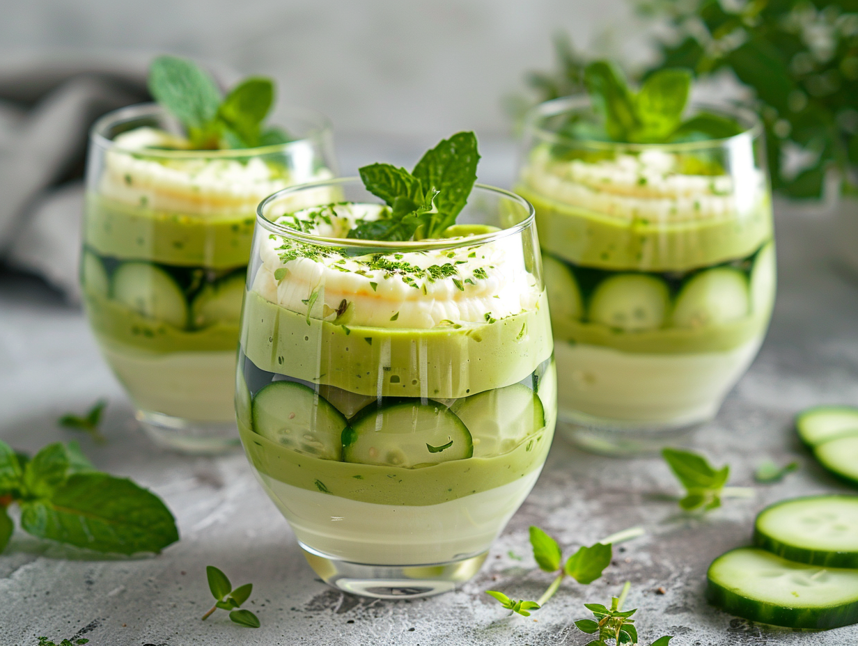15 healthy avocado recipes