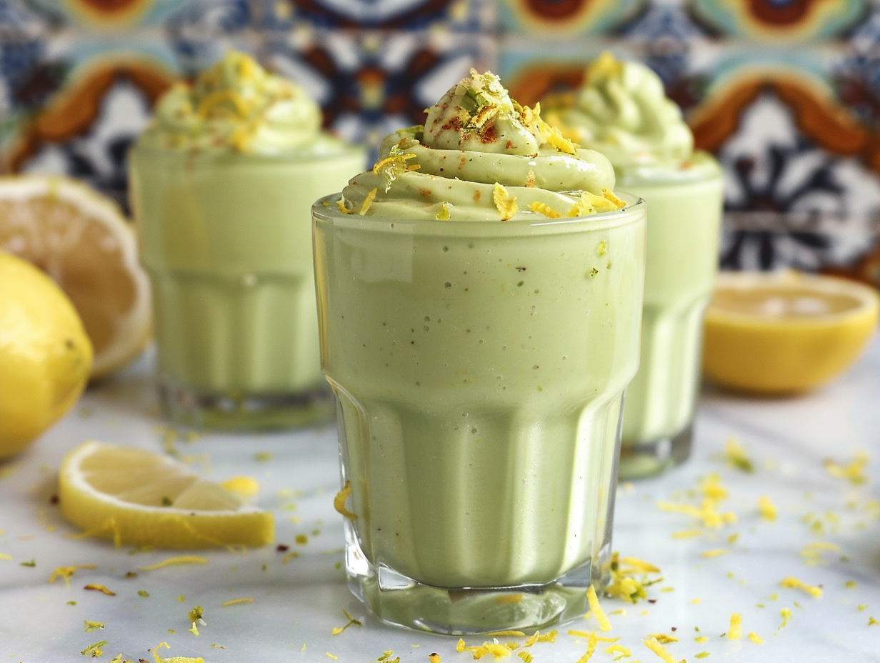 15 healthy avocado recipes