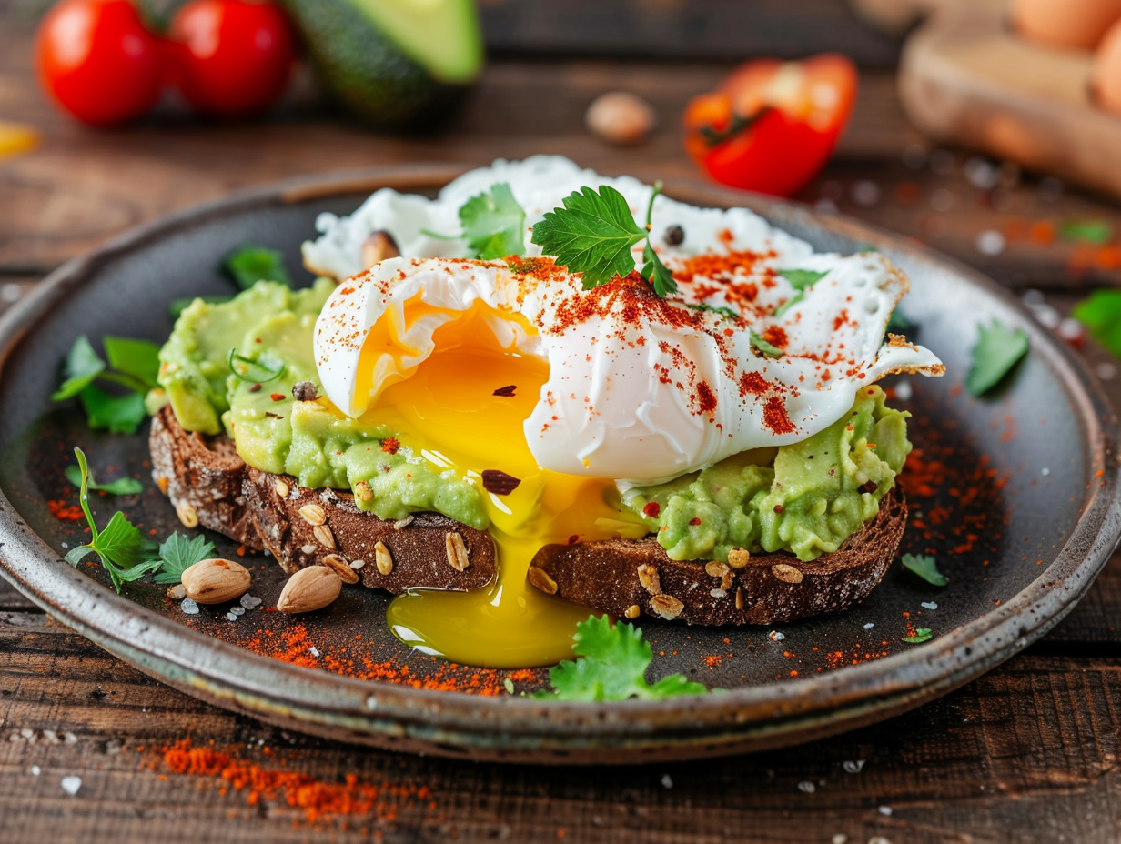 15 healthy avocado recipes