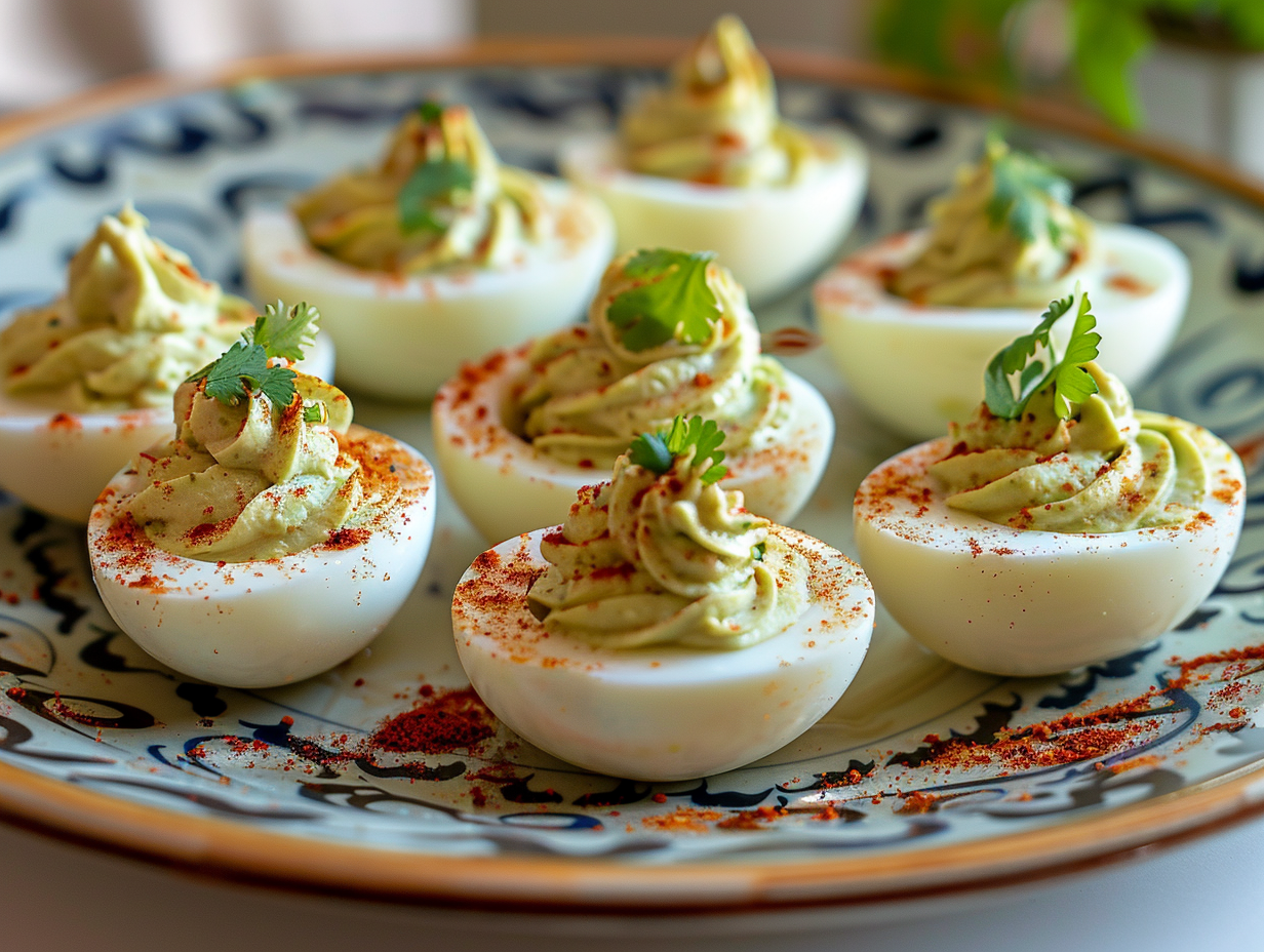 15 healthy avocado recipes